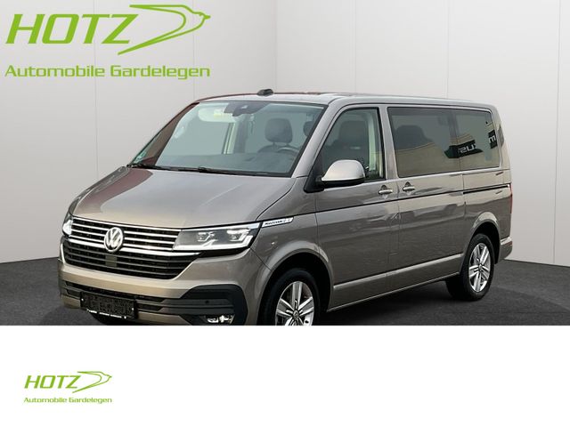 Volkswagen T6.1 Multivan 2.0 TDI DSG Comfortline