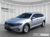 Volkswagen Passat Variant Automatik 2.0 TDI ,AHK,Navi,Busin - Volkswagen Passat: Auto