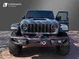 Jeep Wrangler Rubicon Recon Xtreme 3,6-V6-NAP-Abgasan - Jeep Gebrauchtwagen in Hamburg