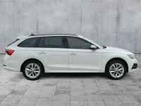 Skoda Octavia - Vorschau Bild 7