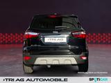 Ford EcoSport EcoBoost Titanium Start/Stopp GRA PDC S - gebrauchte Ford EcoSport aus dem Jahr 2023