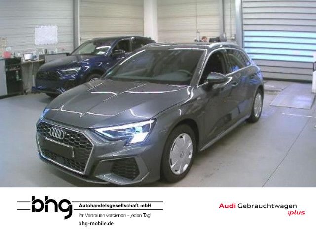 Audi A3 Sportback 30 TFSI S-Line