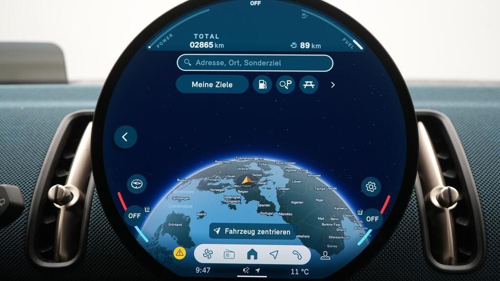 MINI Countryman S (Cooper) - Bild 15