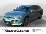 Volkswagen Passat Variant 2.0TDI Elegance DSG AHK LED Navi - Volkswagen Passat Jahreswagen mit Diesel-Antrieb: Variant