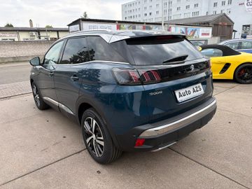 Peugeot 3008 - 5