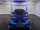 Opel Astra Coupé 2.2 16V XENON SZHZG LEDER - Opel Astra Coupé 16v coup mit Benzin-Antrieb