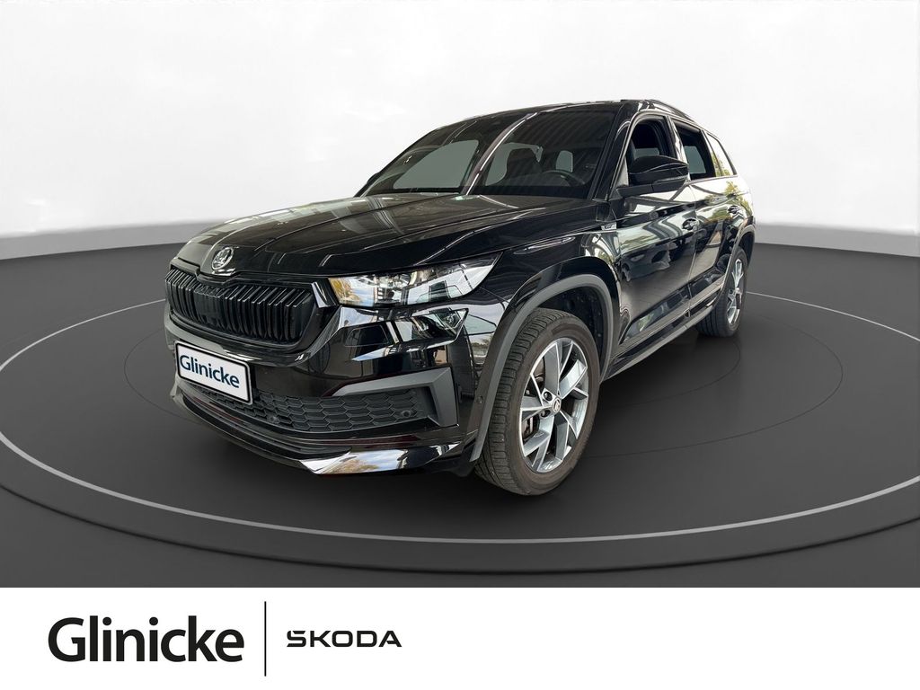 Image of Skoda Kodiaq
