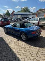 BMW Z3 Roadster 2.8 - - BMW Z3: Roadster, 2.8