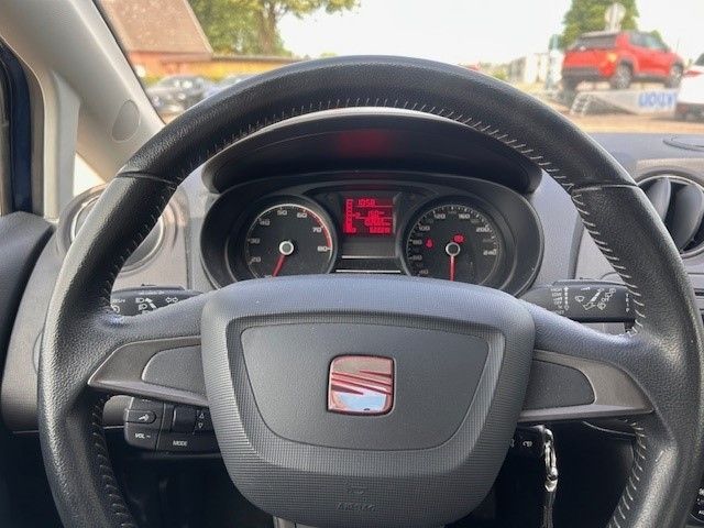 Fahrzeugabbildung SEAT Ibiza SC Style Viva 1.4 Verkauf im Kundenauftrag