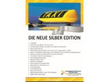 Volkswagen Touran TAXI DIE SILBER EDITION