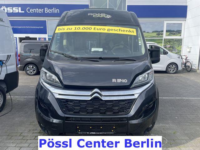 Roadcar R 540  TOP AUSSATTUNG