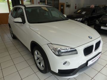 BMW X1 - 4