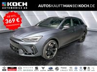 Cupra Leon - Vorschau Bild 1