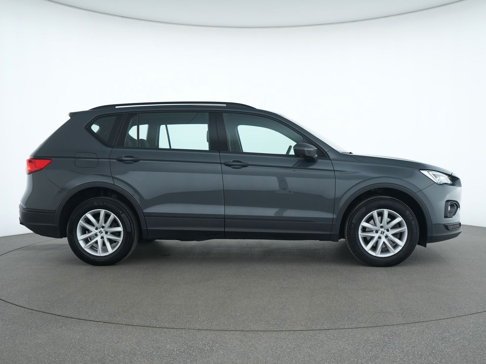 Seat Tarraco Style AHK ACC LED Kessy Standheizung Nav foto 5