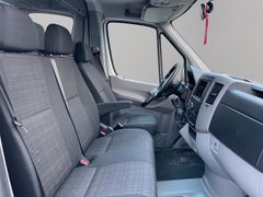 MERCEDES-BENZ Sprinter 316 CDI Klima AHK 3Sitzer