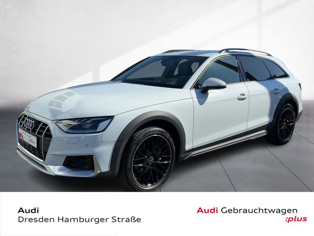 AUDI A4 allroad quattro 40 TDI S tronic AHZV Standh.