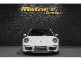 Porsche 991 991.1 Carrera Coupé PDK - scheckheftgepflegte Porsche 991