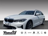 BMW 320 d Touring Automatic Sport Line LED DAB - BMW 320: 320d Automatic