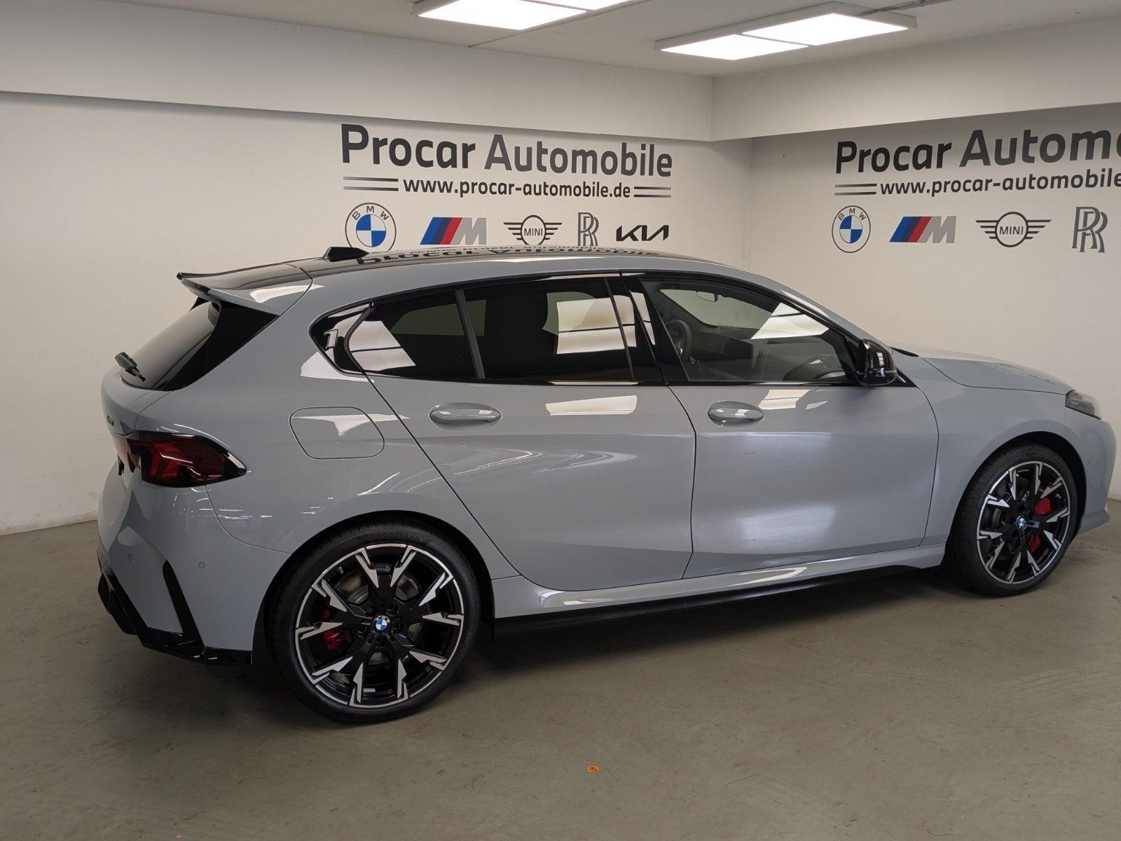 BMW 123 - Bild 5