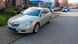 Opel Insignia A Sports Tourer Cosmo"Diesel,Automatik" - Opel Insignia Cosmo
