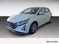 Hyundai i20 - Vorschau Bild 13