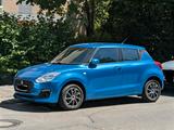 Suzuki Swift 1.2 Club | 1. Hand | TÜV 06/27 - Suzuki Swift Gebrauchtwagen in München