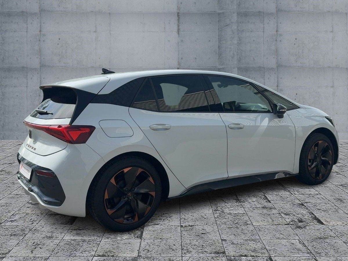 Cupra Born - Bild 6