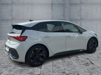 Cupra Born - Vorschau Bild 6
