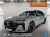 BMW i7 eDrive50 Limousine M Sport Driv.Assist.Prof - gebrauchte BMW i7 aus dem Jahr 2024