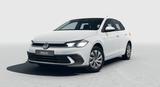 Volkswagen Polo 1.0 TSI 80 PS Life  LED Navi Kamera PDC DAB - Volkswagen Polo New cars