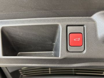 Fotografie 12 des Opel Grandland (X) Grandland 1.2 DI Hybrid 48 V Automatik GS