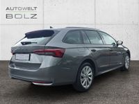 Skoda Octavia - Vorschau Bild 5