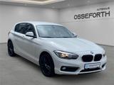 BMW 118 i Advantage 136PS 6MT +SHZ+PDC+FSE - BMW 118 Gebrauchtwagen