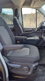 Volkswagen Crafter - Volkswagen Crafter in Halle