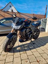 Kawasaki Z750 R Black Edition - KAWASAKI 750 E