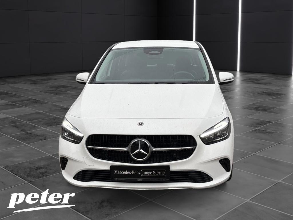 Mercedes-Benz B 200 Progressive Line*AHV
