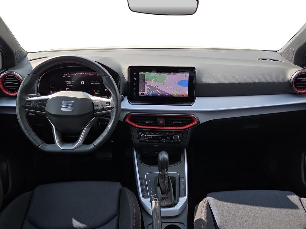 Seat Arona - Bild 16