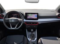 Seat Arona - Vorschau Bild 16