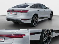 Audi A6 e-tron - Vorschau Bild 26