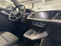 Audi Q4 e-tron - Vorschau Bild 14