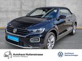 Volkswagen T-Roc Cabriolet 1.5 TSI Style LED APP NAVI - Volkswagen T-Roc mit 3 Türen