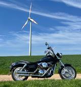 Kawasaki VN 1500 Mean Streak Custom /Miller Auspuff  - Offers