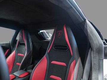 صورة مصغرة 26 لـ 2025 Lamborghini TEMERARIO