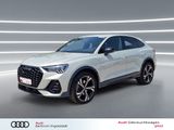 Audi Q3 Sportback 45 TFSI e S line Edition One MATRIX