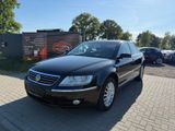Volkswagen Phaeton 3.0 V6 TDI 4MOTION Tiptronic Edition 5 - VW Phaeton Gebrauchtwagen in Hamburg