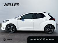 Toyota Yaris - Vorschau Bild 5