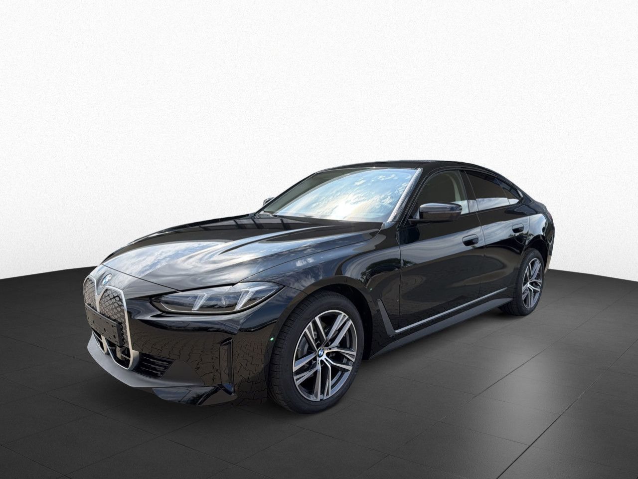 BMW i4 - Bild 3