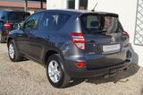 Toyota RAV 4 4x4 Sol 2.Hand*Automatik*AHK*Allwetter* - Toyota: 4.4