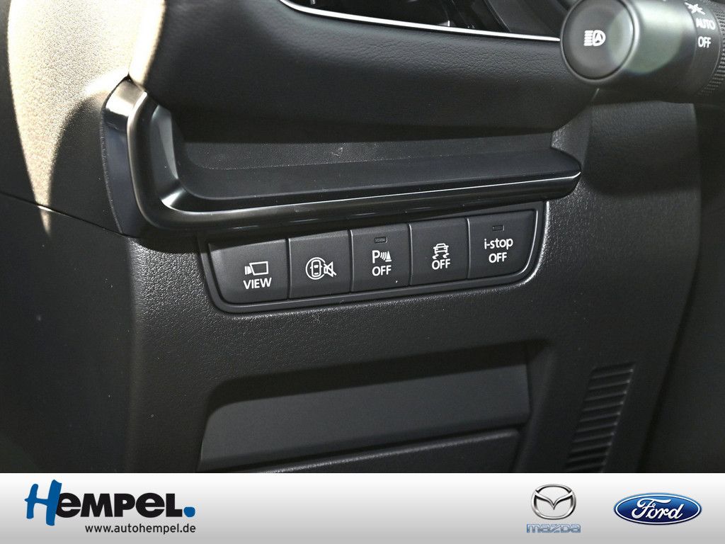 Mazda 3 - Bild 19