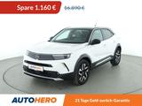 Opel Mokka X 1.2 Turbo Elegance*LED*TEMPO*CAM*PDC*SHZ - Opel Mokka X in Essen